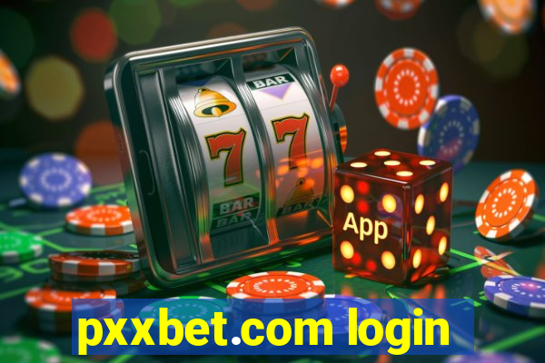 pxxbet.com login